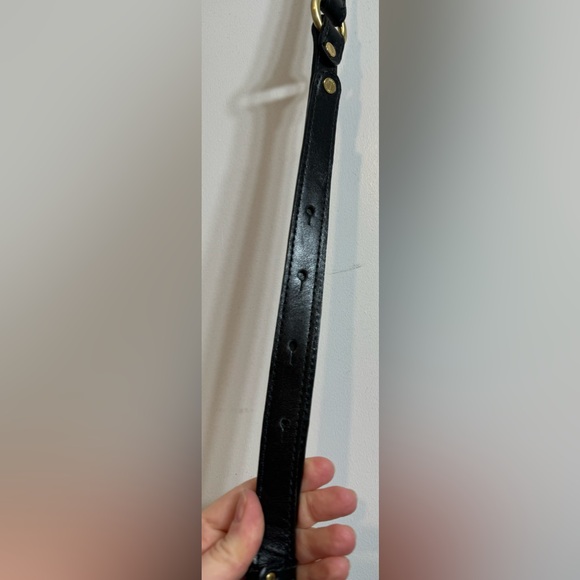 Brahmin Leather Crossbody - Picture 9 of 16